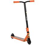 Lorelli Kinderroller Boxer PU-Räder Hinterradbremse Anti-Rutsch-Griffe drehbar orange
