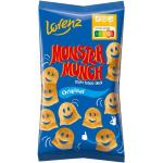 Lorenz Monster Munch Snacks & Knabbereien 