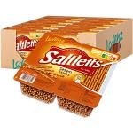 Lorenz Snack World Saltletts Sticks Sesam , 14er Pack (14 x 175 g)