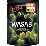 Lorenz Wasabi Nüsse 