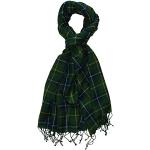 Grüne Elegante Lorenzo Cana Kaschmir-Schals aus Wolle für Herren 