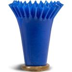 Blaue 30 cm ByOn Vasen & Blumenvasen 30 cm 