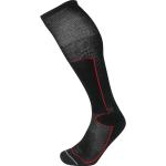 Lorpen Precision Fit Ultralight Socken (Größe 33 , schwarz)