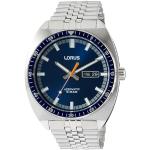 Lorus Automatische Uhr RL441BX9, Blau