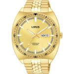 Lorus Uhren - Lorus Automatik Herrenuhr RL450BX9 - Gr. unisize - in Gold - für Damen
