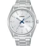 Lorus Uhren - Lorus Classic Dress Automatik Herrenuhr RL455BX9 - Gr. unisize - in Silber - für Damen
