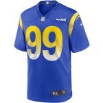 Los Angeles Rams Nike Home Game Jersey Donald 99 | Herren | blau 2XL