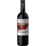 Trockene Viña Los Vascos Cabernet Sauvignon Rotweine Jahrgang 2019 
