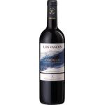 Trockene Chilenische Viña Los Vascos Carménère Rotweine Jahrgang 2020 Central Valley Regions 