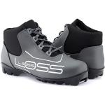 Loss Langlaufschuh Langlauf Schuhe Skischuhe für SNS Profil Bindung (40)