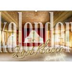 Lost Places Kalender - Daylight (Wandkalender 2023 DIN A2 quer)