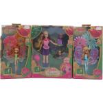 Mattel Barbie Feen Puppen aus Kunststoff für Mädchen 