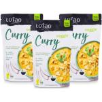 Lotao Vegetarisches Bio Currypulver 