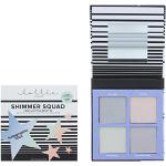 Lottie Shimmer Squad Highlighting-Palette, Hologra