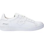 Lotto Autograph Sneaker Weiss F00X - 214020 40