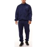 LOTTO Herren Trainings-Anzug Fitness-Anzug 8705039 Navy, Schwarz oder Blau/Navy