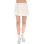 Lotto Squadra III Skirt XL Weiß