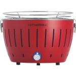 Feuerrote Lotusgrill S Kohle Grills 