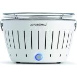 Schwarze Lotusgrill Classic Kohle Grills 