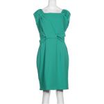 Louche Damen Kleid, grün 32