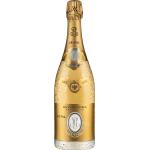 Reduzierte brut Französische Louis Roederer Cristal Spätburgunder | Pinot Noir Champagner Jahrgang 2014 0,75 l 