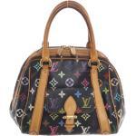 Louis Vuitton - gebraucht - Priscilla aus Canvas - Handtasche - Damen