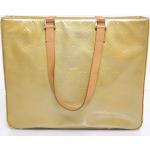 Louis Vuitton - Handtasche - Gelb