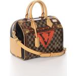 Louis Vuitton Speedy 25 Damentaschen aus Leder 