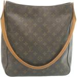 Louis Vuitton Vintage, Pre-owned Canvas Looping Br