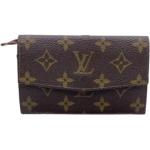 Louis Vuitton Brieftaschen, Portemonnaies - Lampoo
