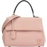 Reduzierte Rosa Vintage Louis Vuitton Cluny Damentaschen 