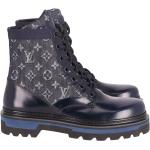Louis Vuitton Vintage, Pre-owned Ranger Ankle Boot
