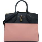 Reduzierte Rosa Vintage Louis Vuitton City Steamer Damentaschen 