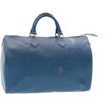 Louis Vuitton Vintage, Pre-owned Speedy 35 bag Bla