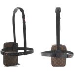 Louis Vuitton X Virgil Abloh LV Harness Utility Side Bag Monogram Tasche Bnwt