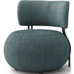 Blaue Red Living Lounge Sessel aus Massivholz Breite 50-100cm, Höhe 50-100cm, Tiefe 50-100cm 