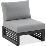 Niehoff Garden Lounge Sessel aus Aluminium Outdoor 