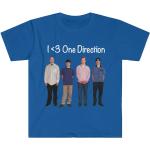 Love Direction Crewneck Shirt, Lustiges Meme Tshirt
