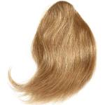 Love Hair Extensions 100% Echthaar-Vollpony Farbe 18 - Aschblond, 1er Pack (1 x 1 Stück)