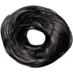 Love Hair Extensions Twister Haargummi Farbe 1 - Tiefschwarz, 1er Pack (1 x 1 Stück)