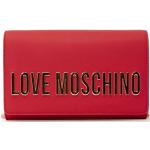 Rote MOSCHINO Love Moschino Damentaschen 