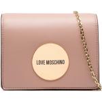 Love Moschino Handtasche Jc4358pp0fkg0601 Rosa 00