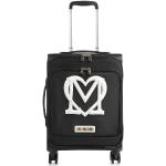 Love Moschino Koffer schwarz