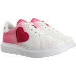 Love Moschino Sneakers - Sneakerd Gomma40 Paill - in pink - für Damen