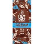 Lovechock Tafel Dream Schokolade mit Kokosnuss bio