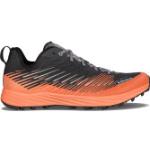 Orange Lowa Trailrunning Schuhe aus Textil für Damen Größe 39,5 für den für den Winter 