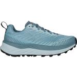 Reduzierte Blaue Lowa Fortux Trailrunning Schuhe für Damen Größe 37,5 