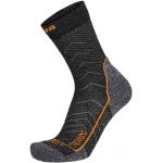 Lowa - Socken Trekking - Wandersocken 41/42 | EU 41-42 schwarz