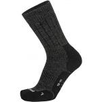 Lowa Winter Socks - Trekkingsocken Grey / Black 39 - 40