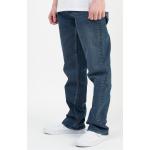 Reduzierte REELL 5-Pocket Jeans aus Baumwolle für Herren Weite 36, Länge 32 